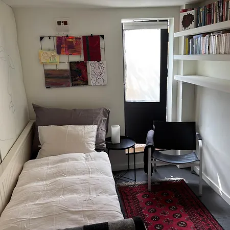 アパート Panorama Byfjorden スタヴァンゲル