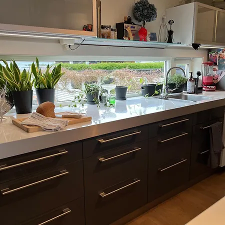 Panorama Byfjorden * スタヴァンゲル