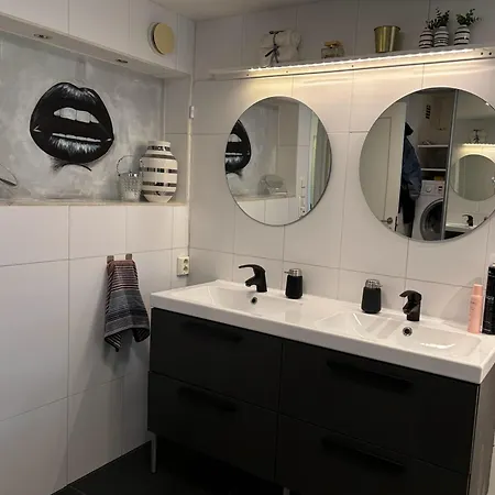 Panorama Byfjorden * 斯塔万格