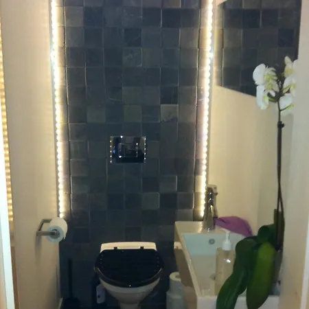 Panorama Byfjorden アパート スタヴァンゲル