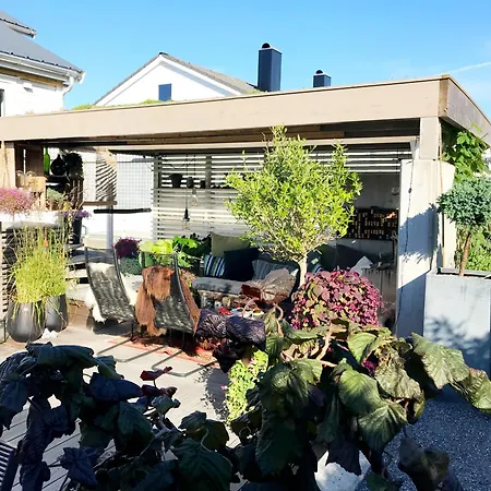 شقة Panorama Byfjorden ستافانجر