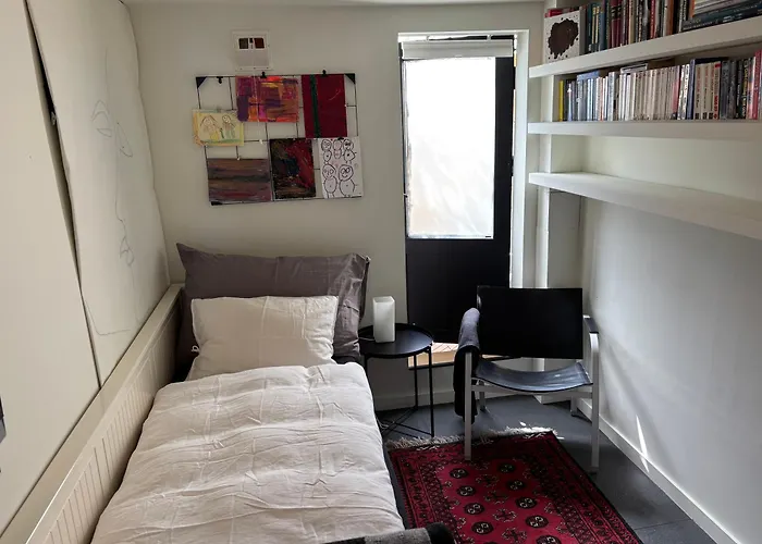 Apartamento Panorama Byfjorden Stavanger