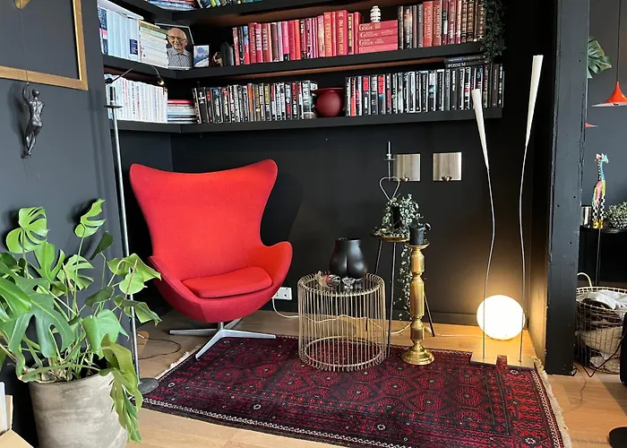 Panorama Byfjorden Apartamento Stavanger