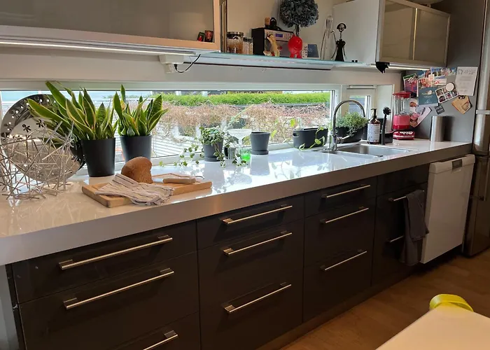 Panorama Byfjorden * Stavanger