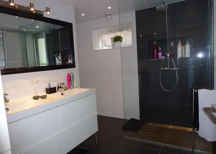 Panorama Byfjorden *