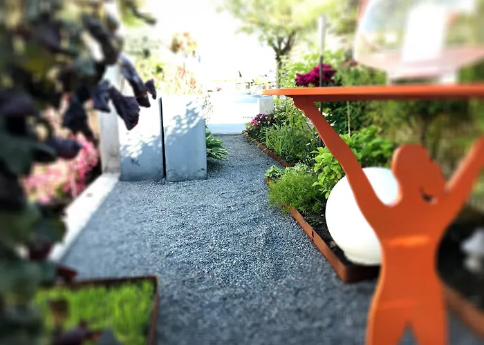 Panorama Byfjorden *