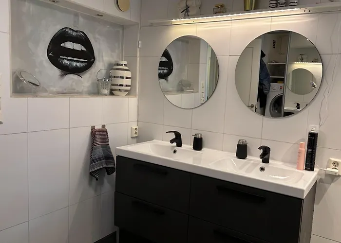 Panorama Byfjorden * Stavanger