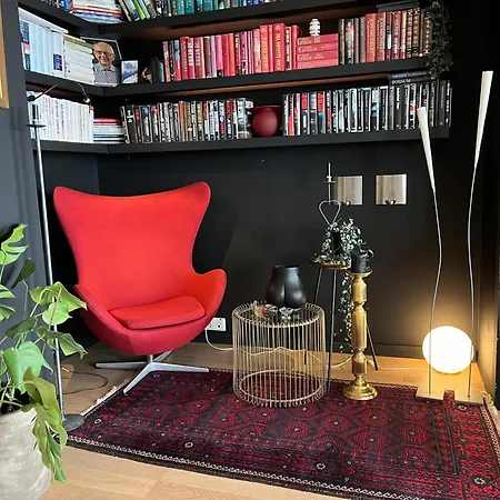 Panorama Byfjorden דירה סטוונגר