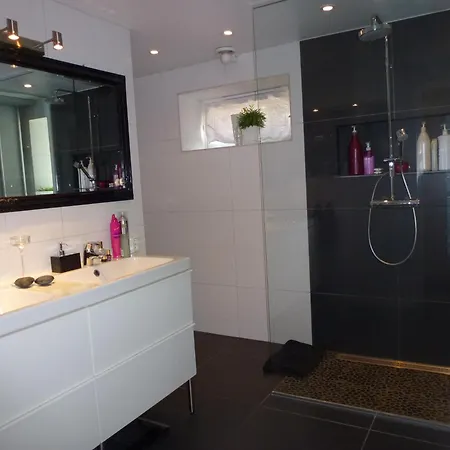 Panorama Byfjorden *